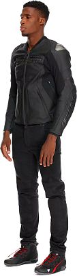 Dainese Racing 5 S26, veste en cuir (16/52)