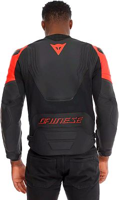 Dainese Racing 5 S26, veste en cuir (17/52)