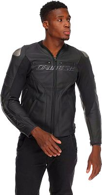 Dainese Racing 5 S26, veste en cuir (19/52)