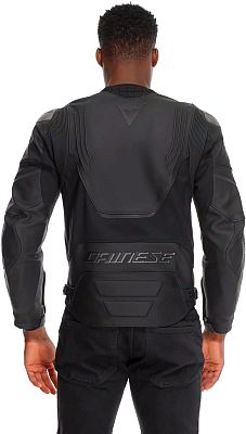 Dainese Racing 5 S26, veste en cuir (25/52)