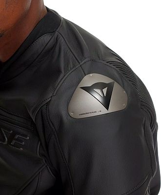 Dainese Racing 5 S26, veste en cuir (31/52)
