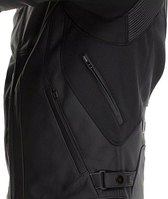 Dainese Racing 5 S26, veste en cuir (34/52)