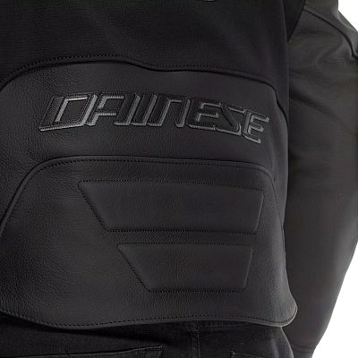 Dainese Racing 5 S26, veste en cuir (43/52)