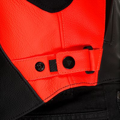Dainese Racing 5 S26, veste en cuir (45/52)
