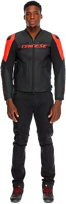 Dainese Racing 5 S26, veste en cuir (49/52)