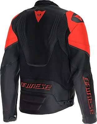 Dainese Racing 5 S26, veste en cuir (6/52)
