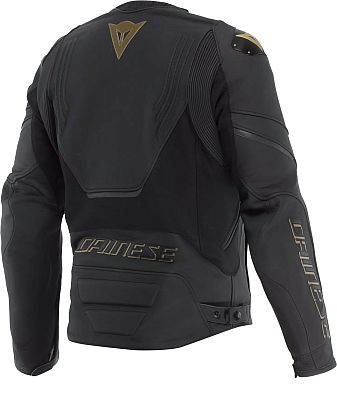 Dainese Racing 5 S26, veste en cuir (9/52)