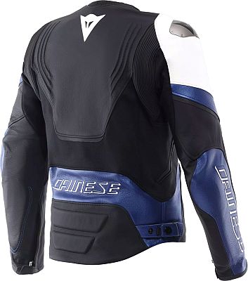 Dainese Racing 5 S26, veste en cuir (10/52)