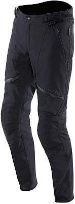 Dainese Sherman 3 Absoluteshell, textile pants waterproof