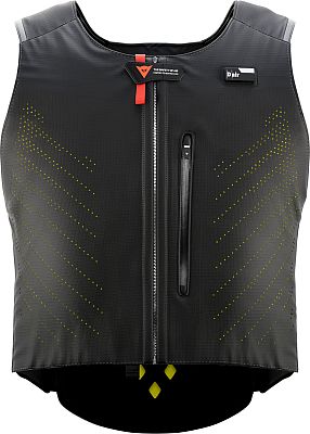 Dainese Smart Air, chaleco airbag