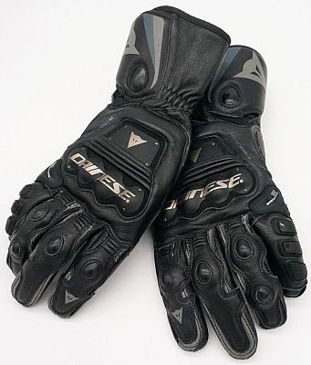 Dainese Steel-Pro gloves, 2nd choice item