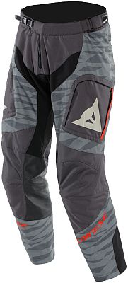 Dainese Sterrato, textile pants