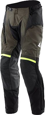 Dainese Super Adventure Absøluteshell, textile pants D-Dry