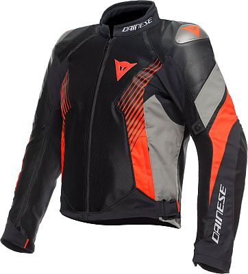 Dainese Super Rider 2 Absøluteshell S26, textile jacket waterpro