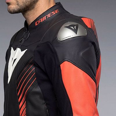 Dainese Super Speed 5, Lederjacke (15/19)