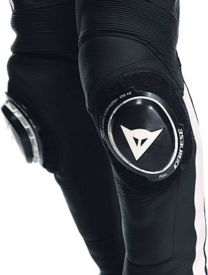 Dainese Super Speed S26, Læderbukser (22/38)