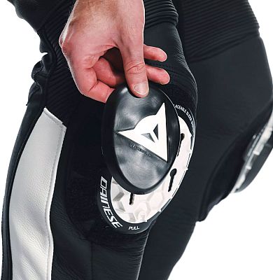 Dainese Super Speed S26, Læderbukser (30/38)