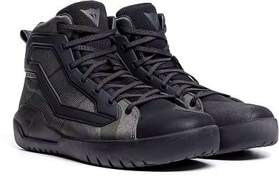 Dainese Urbactive S26, shoes Gore-Tex
