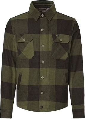 Rokker Dakota, skjorte/tekstiljakke