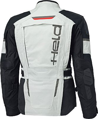 Held Carese 3, Текстильная куртка Gore-Tex женская (2/2)