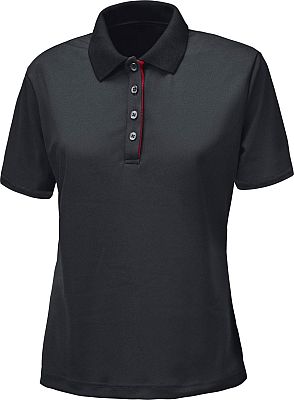 Held Cool Layer Polo, Funktionsshirt kurzarm Damen