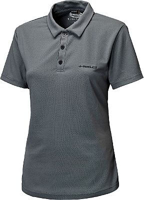 Held Cool Layer Polo, functional shirt shortsleeve women (2/4)