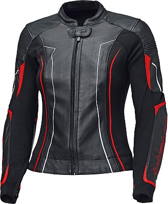 Held Debbie 3, Lederjacke perforiert Damen
