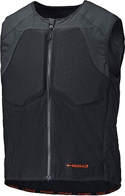 Held Exosafe Vest 2, Protektorenweste Damen