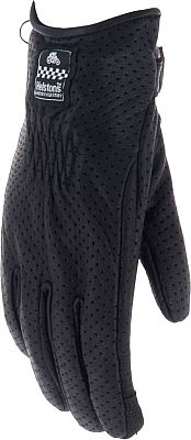Helstons Swallow Air, gants perforés pour femmes (2/4)
