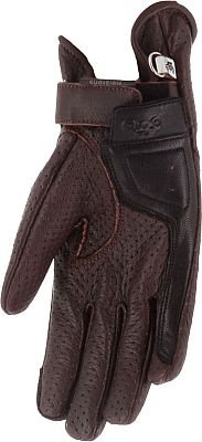 Helstons Swallow Air, gants perforés pour femmes (4/4)