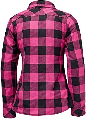 Held Lumberjack 3, camicia/giacca in tessuto da donna (5/6)