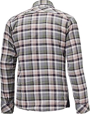 Held Lumberjack 3, camicia/giacca in tessuto da donna (6/6)