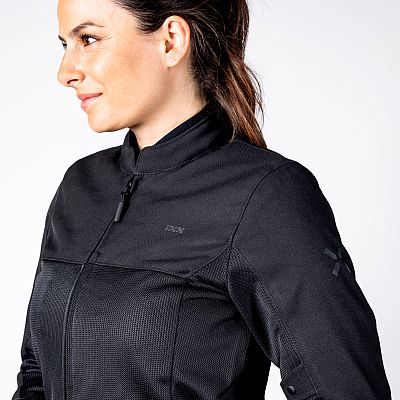 IXS Rapid BigAir 1.0, casaco têxtil para mulher (13/29)