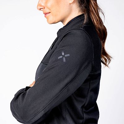 IXS Rapid BigAir 1.0, casaco têxtil para mulher (15/29)