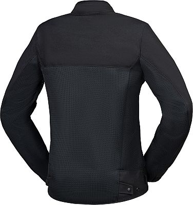 IXS Rapid BigAir 1.0, casaco têxtil para mulher (4/29)