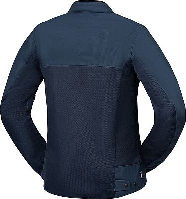 IXS Rapid BigAir 1.0, casaco têxtil para mulher (5/29)