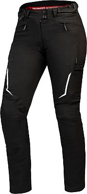 IXS Rapid-STX 2.0, Textilhose wasserdicht Damen