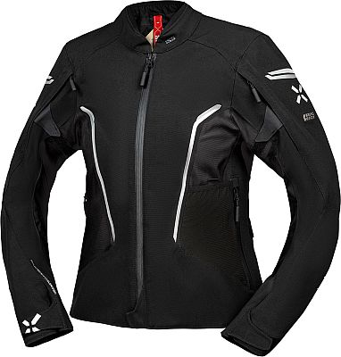 IXS Rapid-STX 2.0, Textiljacke wasserdicht Damen