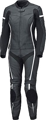 Held Spire 2, Lederkombi 2tlg. perforiert Damen