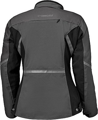 Held Talina, veste en tissu imperméable pour femme (4/4)