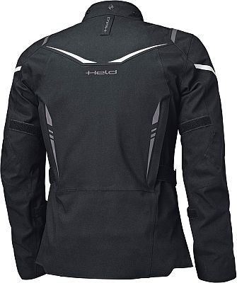 Held Tavino, veste textile imperméable pour femmes (4/4)