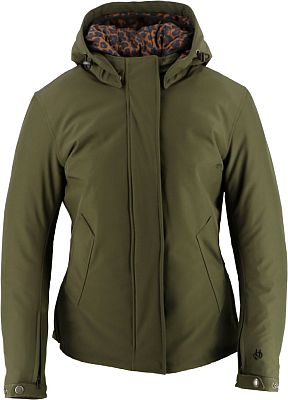 Helstons Manhattan, veste en tissu imperméable pour femme (2/7)