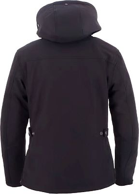 Helstons Manhattan, veste en tissu imperméable pour femme (3/7)