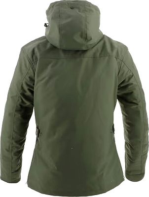 Helstons Manhattan, veste en tissu imperméable pour femme (4/7)
