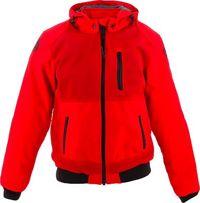 Helstons Softy Air, veste en tissu pour femme