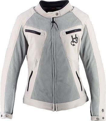 Helstons Turbo Air, casaco de tecido para mulher (3/10)