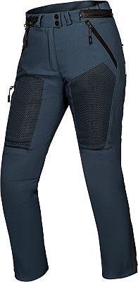 IXS Tourster-BigAir 1.0, Textilhose Damen