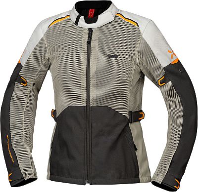 IXS Tourster-BigAir 1.0, Textiljacke Damen