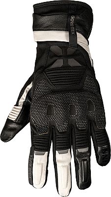IXS Tourster-GTX 1.0, guantes Gore-Tex mujer