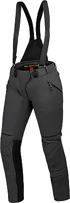 IXS Tourster-GTX 1.0, pantalones textiles impermeables mujer